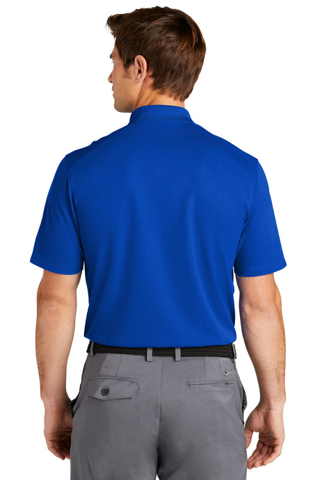 Nike Men's Dri-FIT Micro Pique 2.0 Polo. NKDC1963 Corporate Apparel Shirts & Tops
