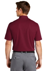 Nike Men's Dri-FIT Micro Pique 2.0 Polo. NKDC1963 Corporate Apparel Shirts & Tops
