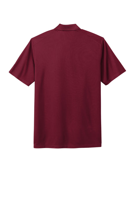 Nike Men's Dri-FIT Micro Pique 2.0 Polo. NKDC1963 Corporate Apparel Shirts & Tops