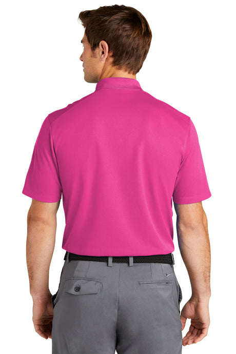 Nike Men's Dri-FIT Micro Pique 2.0 Polo. NKDC1963 Corporate Apparel Shirts & Tops