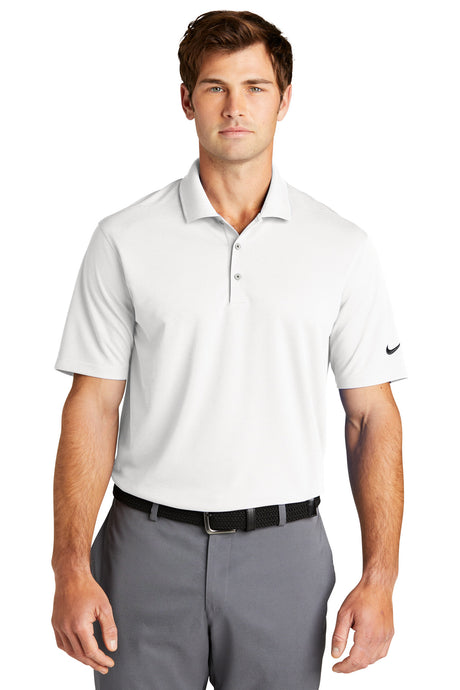 Nike Men's Dri-FIT Micro Pique 2.0 Polo. NKDC1963 Corporate Apparel Shirts & Tops