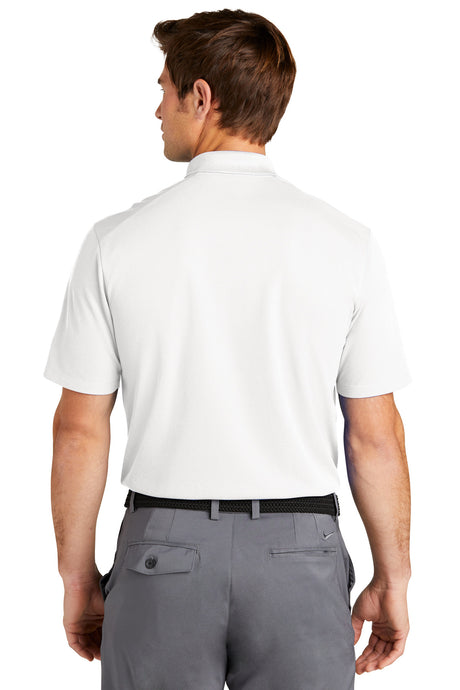 Nike Men's Dri-FIT Micro Pique 2.0 Polo. NKDC1963 Corporate Apparel Shirts & Tops