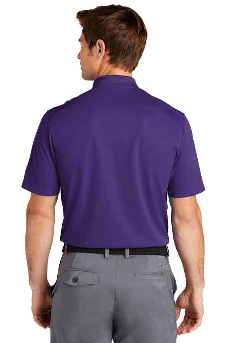 Nike Men's Dri-FIT Micro Pique 2.0 Polo. NKDC1963 Corporate Apparel Shirts & Tops