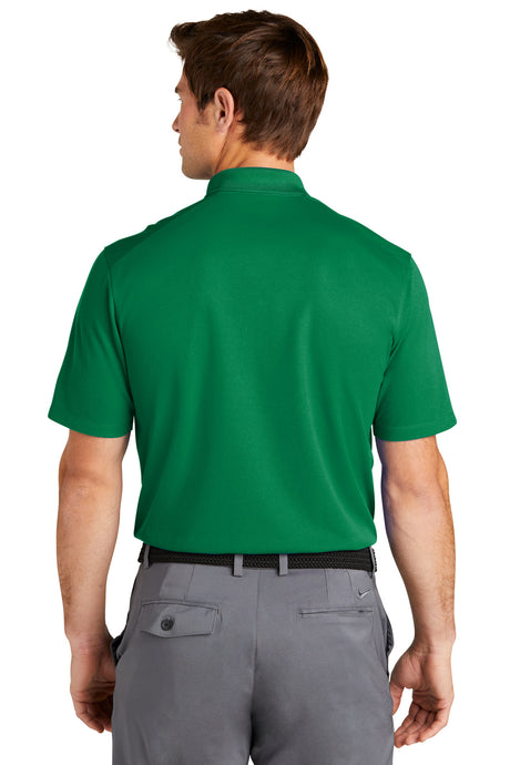 Nike Men's Dri-FIT Micro Pique 2.0 Polo. NKDC1963 Corporate Apparel Shirts & Tops