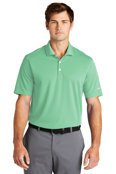 Nike Men's Dri-FIT Micro Pique 2.0 Polo. NKDC1963 Corporate Apparel Shirts & Tops