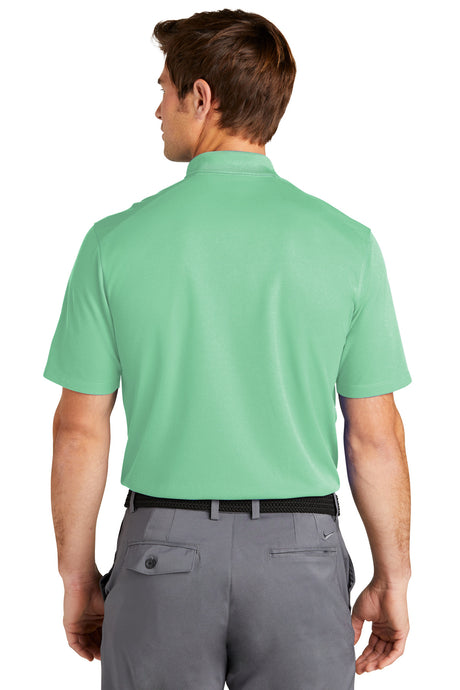 Nike Men's Dri-FIT Micro Pique 2.0 Polo. NKDC1963 Corporate Apparel Shirts & Tops
