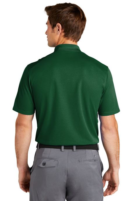 Nike Men's Dri-FIT Micro Pique 2.0 Polo. NKDC1963 Corporate Apparel Shirts & Tops
