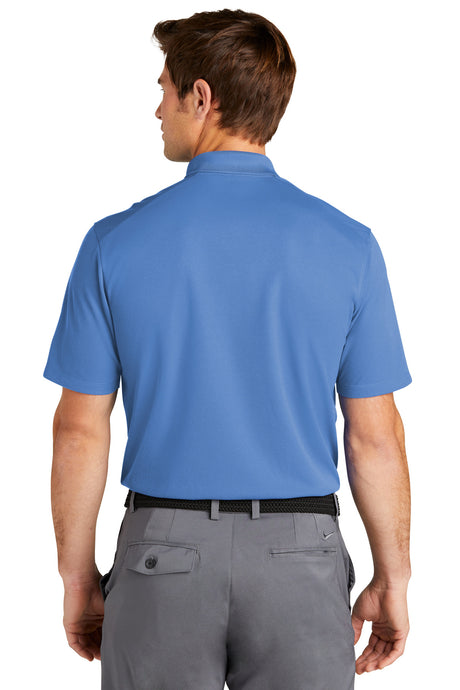 Nike Men's Dri-FIT Micro Pique 2.0 Polo. NKDC1963 Corporate Apparel Shirts & Tops