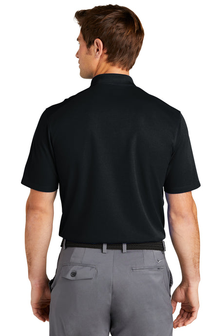 Nike Men's Dri-FIT Micro Pique 2.0 Polo. NKDC1963 Corporate Apparel Shirts & Tops