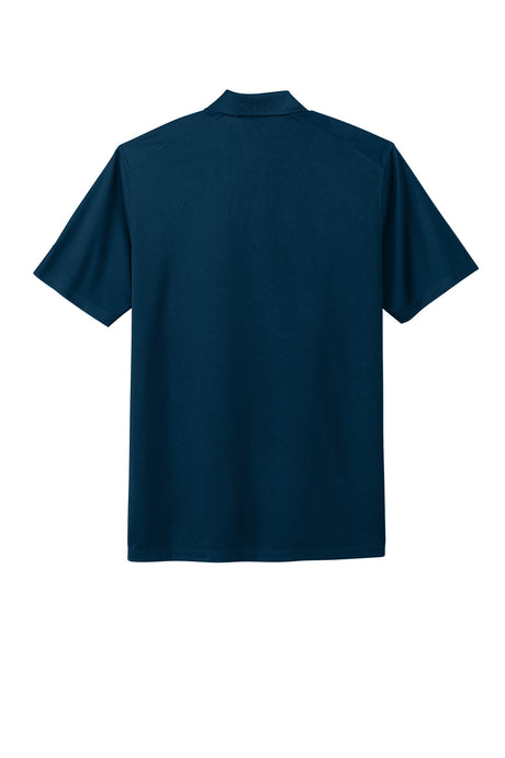 Nike Men's Dri-FIT Micro Pique 2.0 Polo. NKDC1963 Corporate Apparel Shirts & Tops