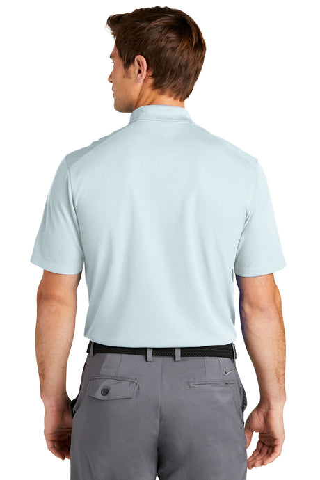 Nike Men's Dri-FIT Micro Pique 2.0 Polo. NKDC1963 Corporate Apparel Shirts & Tops