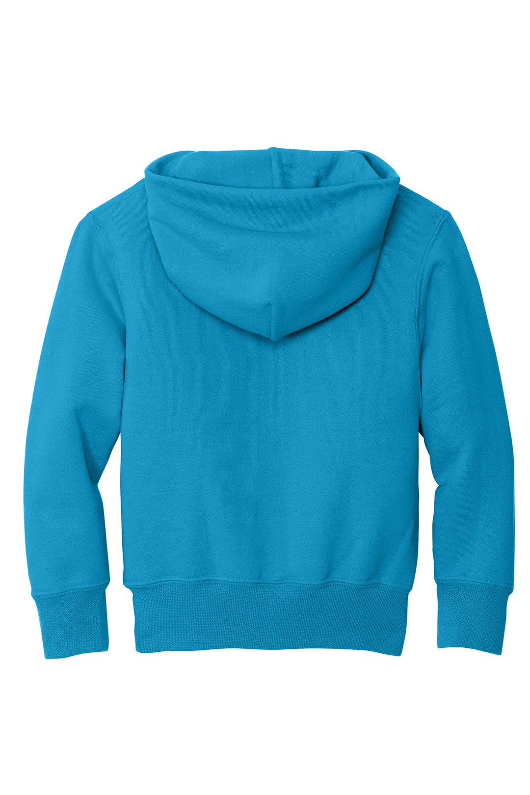 Port & Company - Youth Core Fleece Pullover Hooded Sweatshirt
