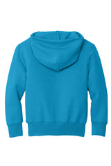 Port & Company - Youth Core Fleece Pullover Hooded Sweatshirt