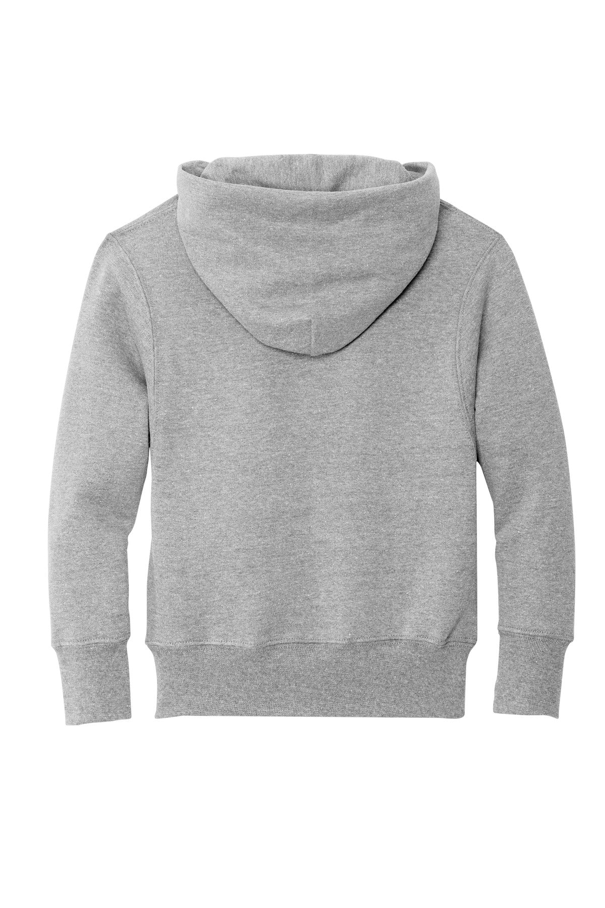 Port & Company Youth Core Fleece Pullover Hooded Sweatshirt