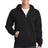 Port & Company - Men's Core Fleece Full-Zip Hooded Sweatshirt Mens Apparel Sweatshirts & Fleece