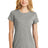 New Era Women's Heritage Blend Crew Tee. LNEA100 Corporate Apparel Shirts & Tops