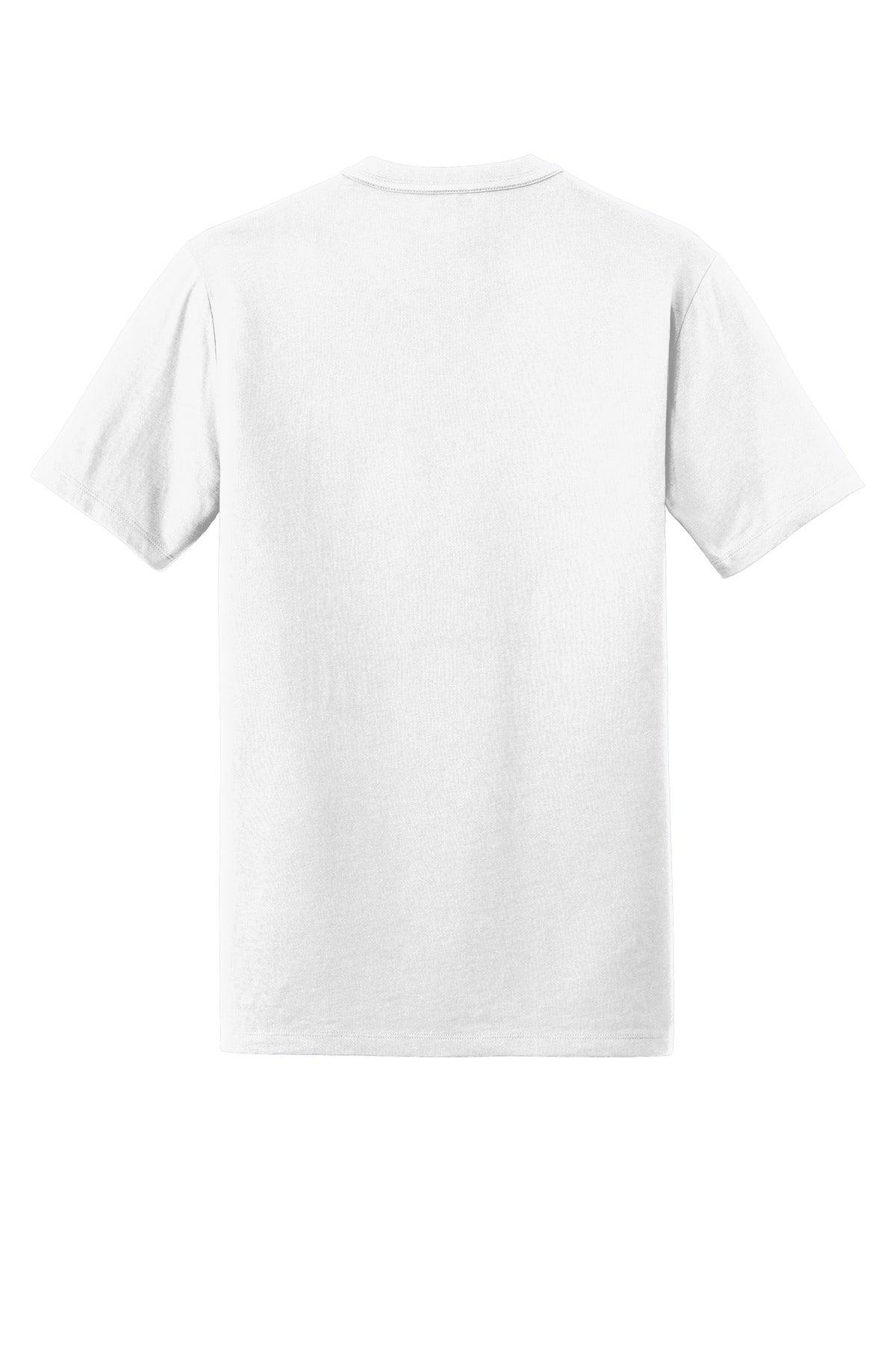 New Era Men's Heritage Blend Crew Tee Corporate Apparel Shirts & Tops