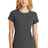 New Era Women's Heritage Blend Crew Tee. LNEA100 Corporate Apparel Shirts & Tops