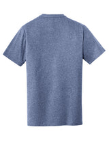New Era Men's Heritage Blend Crew Tee Corporate Apparel Shirts & Tops