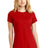 New Era Women's Heritage Blend Crew Tee. LNEA100 Corporate Apparel Shirts & Tops