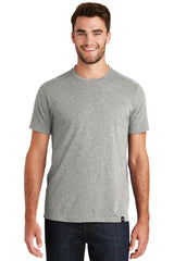 New Era Men's Heritage Blend Crew Tee Corporate Apparel Shirts & Tops
