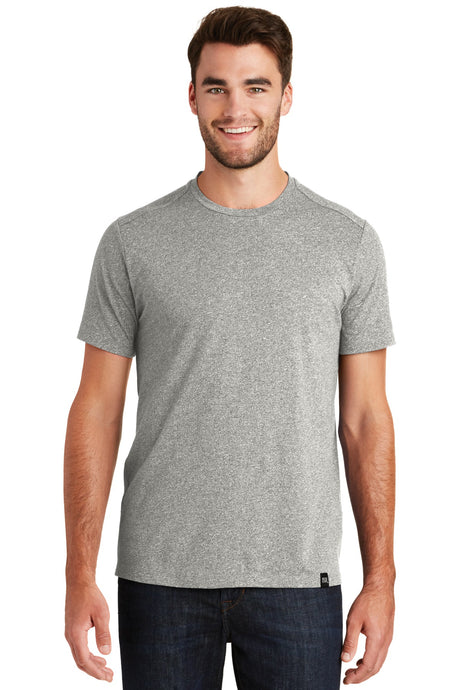New Era Men's Heritage Blend Crew Tee Corporate Apparel Shirts & Tops