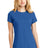New Era Women's Heritage Blend Crew Tee. LNEA100 Corporate Apparel Shirts & Tops
