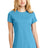 New Era Women's Heritage Blend Crew Tee. LNEA100 Corporate Apparel Shirts & Tops