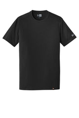 New Era Men's Heritage Blend Crew Tee Corporate Apparel Shirts & Tops