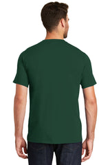 New Era Men's Heritage Blend Crew Tee Corporate Apparel Shirts & Tops
