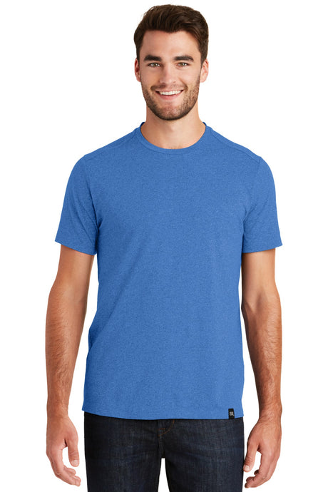 New Era Men's Heritage Blend Crew Tee Corporate Apparel Shirts & Tops