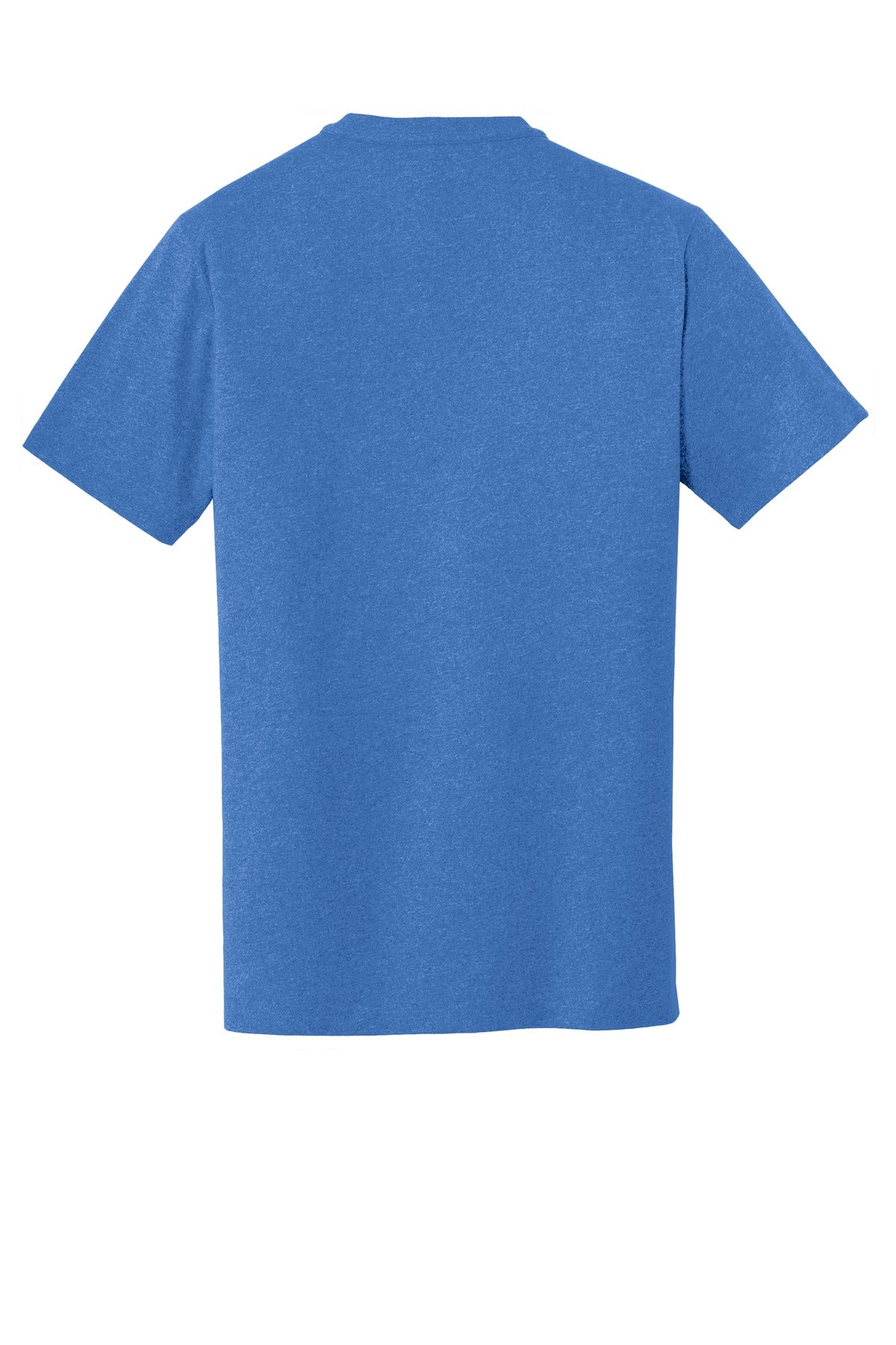 New Era Men's Heritage Blend Crew Tee Corporate Apparel Shirts & Tops