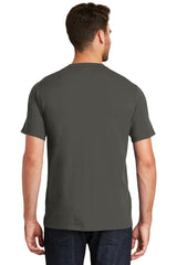New Era Men's Heritage Blend Crew Tee Corporate Apparel Shirts & Tops
