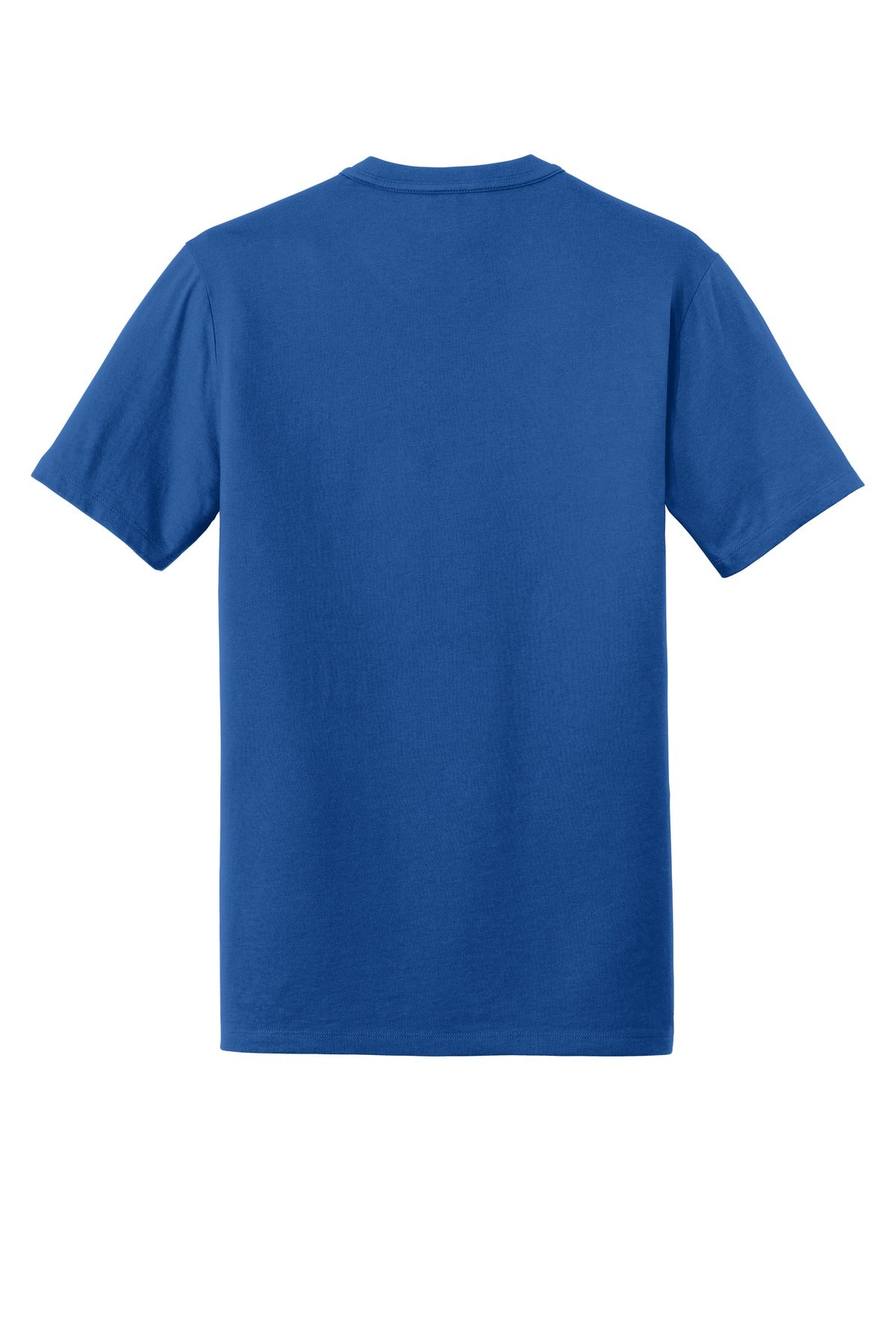 New Era Men's Heritage Blend Crew Tee Corporate Apparel Shirts & Tops
