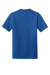 New Era Men's Heritage Blend Crew Tee Corporate Apparel Shirts & Tops