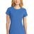 New Era Women's Heritage Blend Crew Tee. LNEA100 Corporate Apparel Shirts & Tops