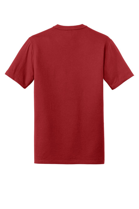 New Era Men's Heritage Blend Crew Tee Corporate Apparel Shirts & Tops