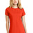 New Era Women's Heritage Blend Crew Tee. LNEA100 Corporate Apparel Shirts & Tops