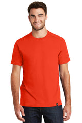New Era Men's Heritage Blend Crew Tee Corporate Apparel Shirts & Tops