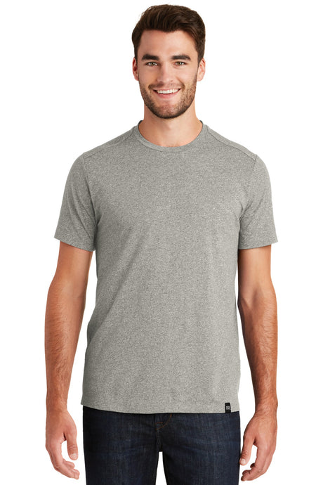 New Era Men's Heritage Blend Crew Tee Corporate Apparel Shirts & Tops