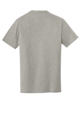 New Era Men's Heritage Blend Crew Tee Corporate Apparel Shirts & Tops