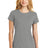 New Era Women's Heritage Blend Crew Tee. LNEA100 Corporate Apparel Shirts & Tops