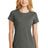 New Era Women's Heritage Blend Crew Tee. LNEA100 Corporate Apparel Shirts & Tops