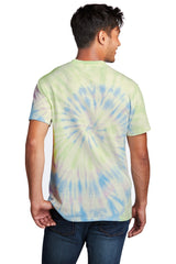 Port & Company Men's Tie-Dye Tee