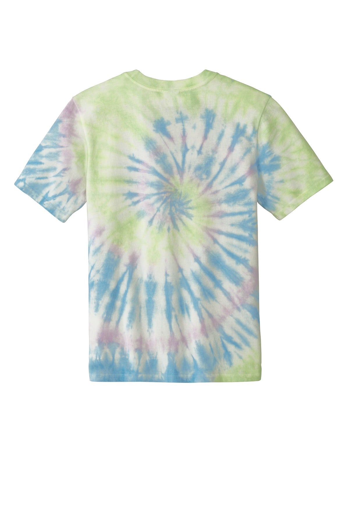 Port & Company Men's Tie-Dye Tee