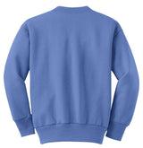Port & Company - Youth Core Fleece Crewneck Sweatshirt