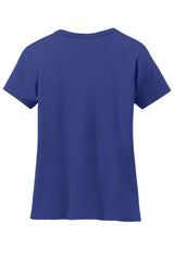 Hanes Women's Perfect-T Cotton V-Neck T-Shirt