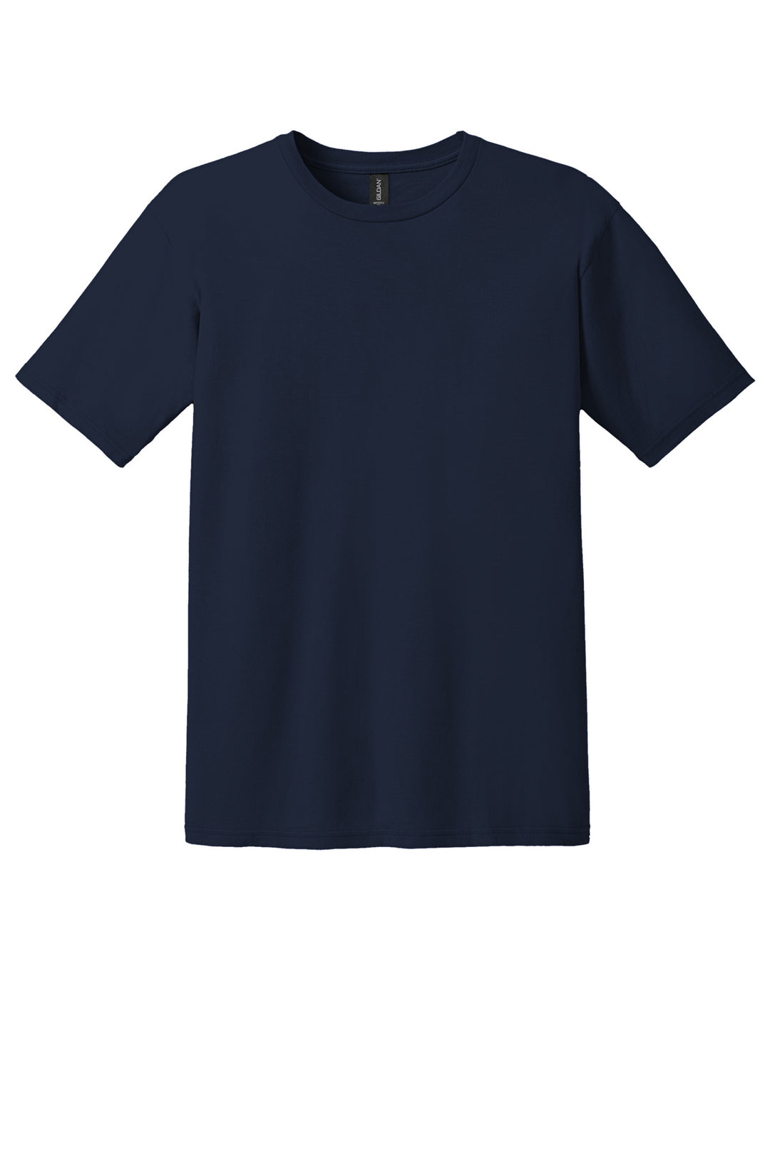 Gildan Men's 100% Combed Ring Spun Cotton T-Shirt Gildan