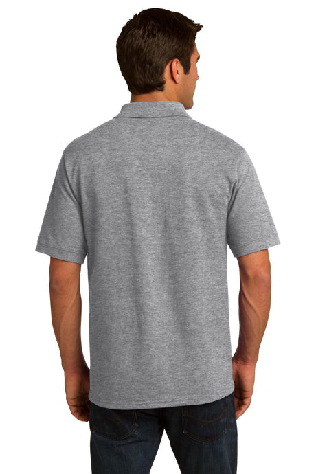 Port & Company - Women's Core Blend Pique Polo Mens Apparel Shirts & Tops