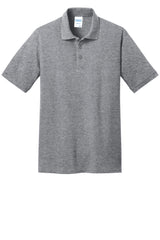 Port & Company - Women's Core Blend Pique Polo Mens Apparel Shirts & Tops